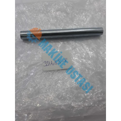 Труба 9-126 Makita (Макита) оригінал 331683-8