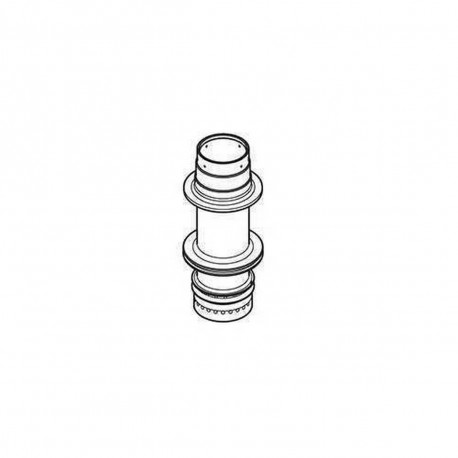 Циліндр AN911H Makita (Макита) оригінал 331757-5