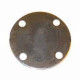 Пластина 50 Makita (Макита) оригинал 341397-1