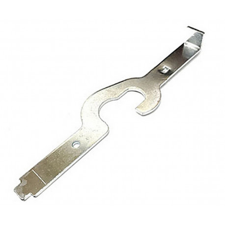Фиксатор шпинделя Makita (Макита) оригинал 343641-2