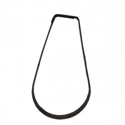 Прижимна пружина 68 Makita (Макита) оригінал 344491-8