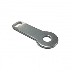 Внутренняя пластина Makita (Макита) оригинал 344732-2