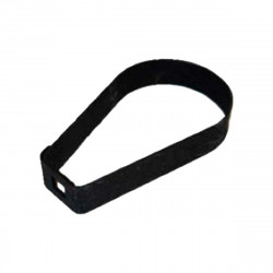 Фиксатор пружины 63 Makita HR3000C оригинал 344811-6