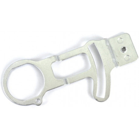 Держатель расклинивающего ножа Makita 5704R оригинал 344988-7