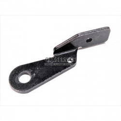 Пластина важеля Makita (Макита) оригінал 344989-5