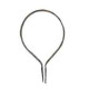 Пружина ручки 60 Makita (Макита) оригинал 345361-4