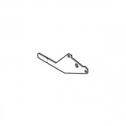 Стопорна пластина Makita (Макита) оригінал 345534-9