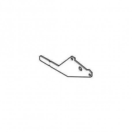 Стопорна пластина Makita (Макита) оригінал 345534-9