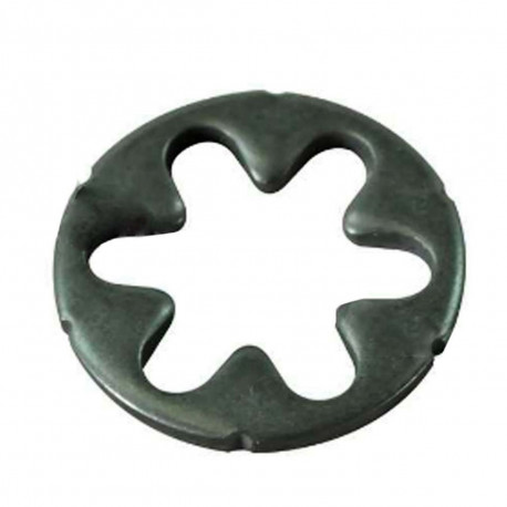 Шайба серия LS0714, новая модель Makita (Макита) оригинал 345589-4