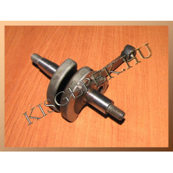 Вузол колінчастого вала Makita (Макита) оригінал 351010370