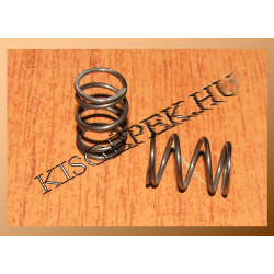 Пружина Makita (Макита) оригінал 351200947