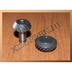 Коническое колесо Makita (Макита) оригинал 351503053