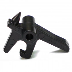 Блокіратор включения 2414B/NB/LC123 Makita (Макита) оригинал 415366-9