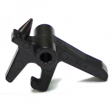 Блокіратор включения 2414B/NB/LC123 Makita (Макита) оригинал 415366-9