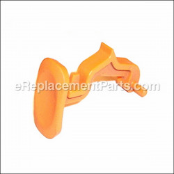 Блокіратор вмикання 4304 Makita (Макита) оригінал 415534-4