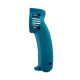 Кожух ручки Makita (Макита) оригинал 415627-7