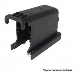 Корпус выключателя HM1100C/HM114 Makita (Макита) оригинал 415699-2