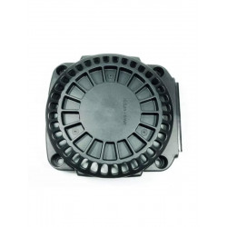 Крышка корпуса двигателя Makita (Макита) оригинал 416570-3