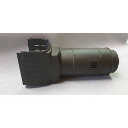 Крышка корпуса HM1202C Makita (Макита) оригинал 416938-3