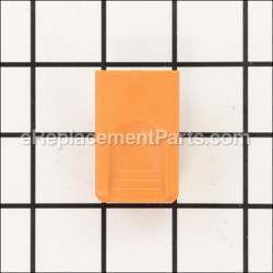 Блокувальна кнопка Makita (Макита) оригінал 416998-5