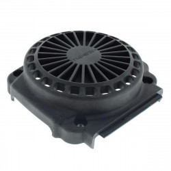 Задняя крышка двигателя Makita HR3000C оригинал 417012-0