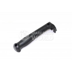 Кожух ручки Makita (Макита) оригинал 417167-1