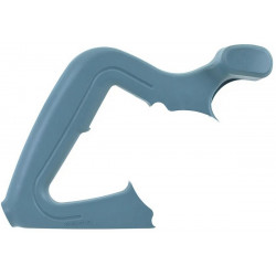 Кожух ручки Makita (Макита) оригинал 417579-8