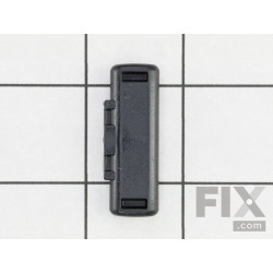 Важіль перемикача Makita (Макита) оригінал 418038-5