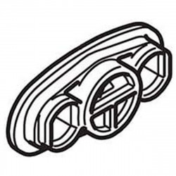 Держатель Makita (Макита) оригинал 419783-5