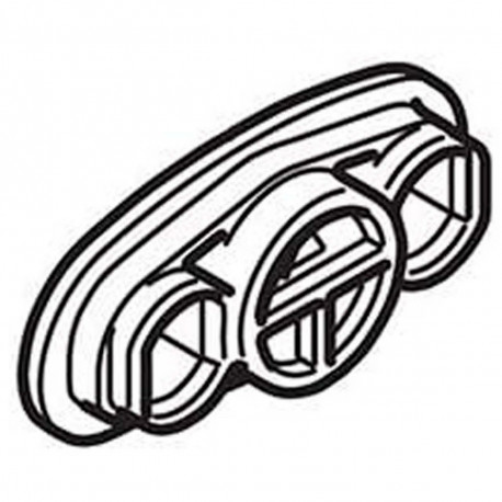 Держатель Makita (Макита) оригинал 419783-5