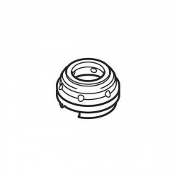 Упор клапана AN711H Makita (Макита) оригінал 419841-7