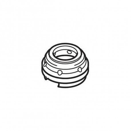 Упор клапана AN711H Makita (Макита) оригінал 419841-7