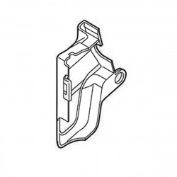 Ковпачок контактної ніжки Makita (Макита) оригінал 419845-9