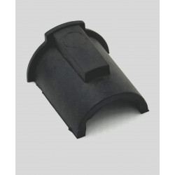 Заслонка трубы(2) Makita (Макита) оригинал 424107-2