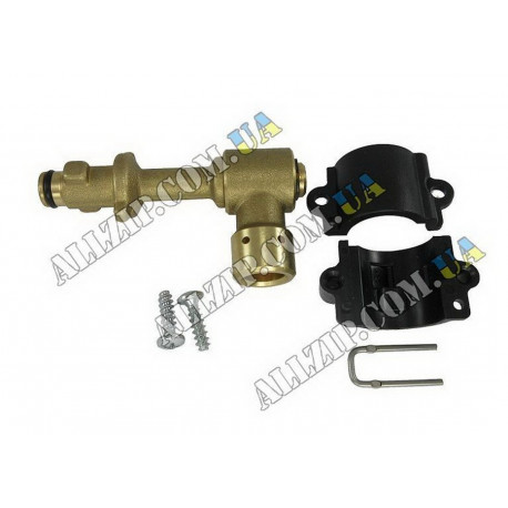 фітінг виходний Makita (Макита) оригінал 42700