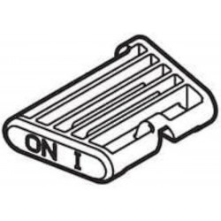 Важіль Makita (Макита) оригінал 450896-3