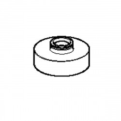 Решітка фільтра Makita (Макита) оригінал 451108-7