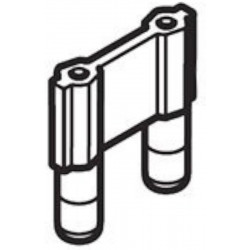 Воздушная трубка Makita (Макита) оригинал 451848-7