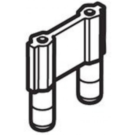 Воздушная трубка Makita (Макита) оригинал 451848-7