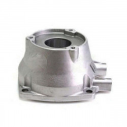 Кожух цилиндра Makita (Макита) оригинал 451884-3