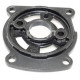 Кожух корпуса ТМ40D Makita (Макита) оригинал 453762-3