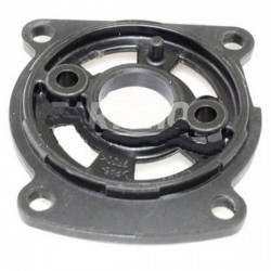 Кожух корпуса ТМ40D Makita (Макита) оригинал 453762-3