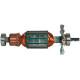 Якір ножиць по металу електричних Makita JS1660, JS1670 оригінал 511528-8