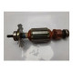 Якорь электролобзика Makita 4320 оригинал 511728-0