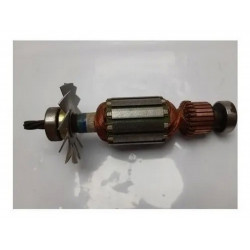 Якорь электролобзика Makita 4320 оригинал 511728-0