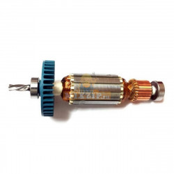 Якір дрилі Makita 6010BVR оригінал 511753-1