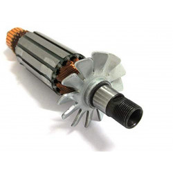 Якір фрезера Makita 3703 оригінал 511918-5