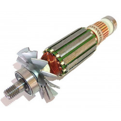 Якорь в сборе 220V Makita (Макита) оригинал 511938-9
