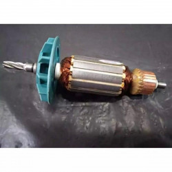 Якорь дрели Makita HP1030 оригинал 511958-3