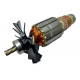 Якір дрилі Makita 8419B оригінал 512335-2